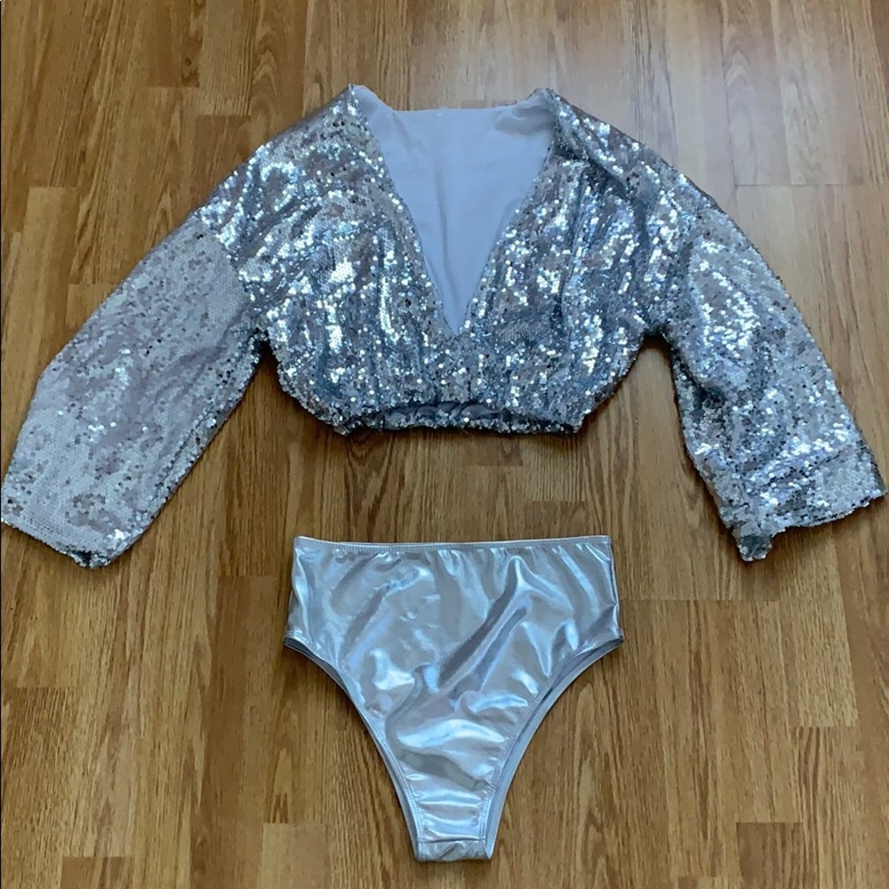 Bathing Suit
